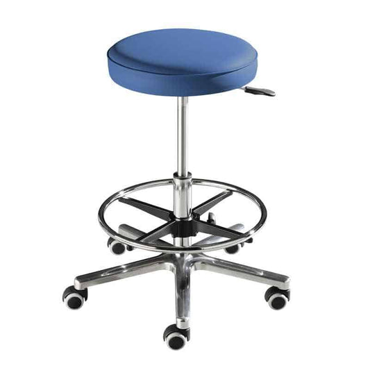 Swivel Stool for Taller People atoll