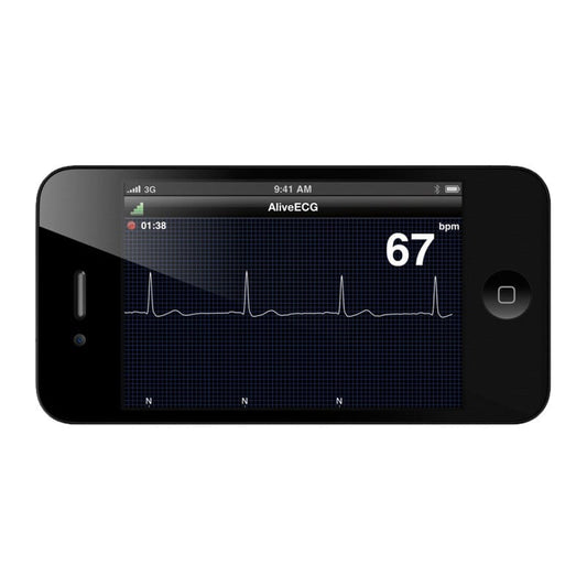 AliveCor Veterinary ECG Monitor For iPhone 7
