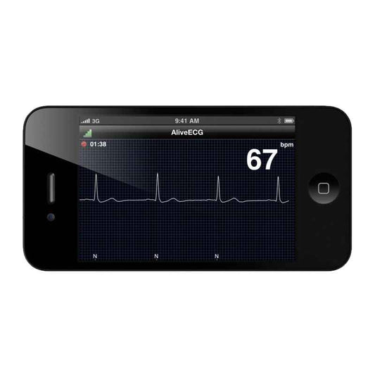 AliveCor Veterinary ECG Monitor For iPhone 6/6s