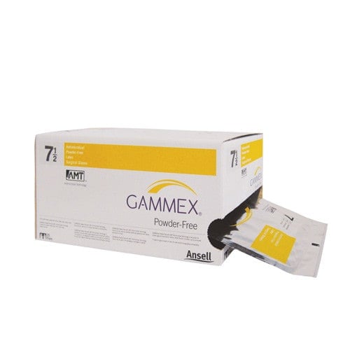 Gammex PF with AMT