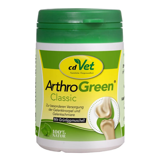 ArthroGreen Classic 25g