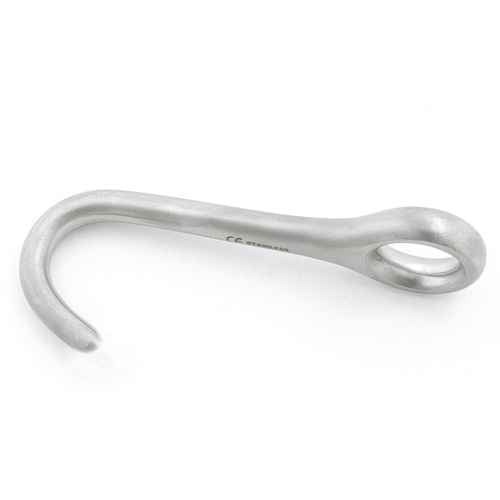 Harms Eye Hook blunt