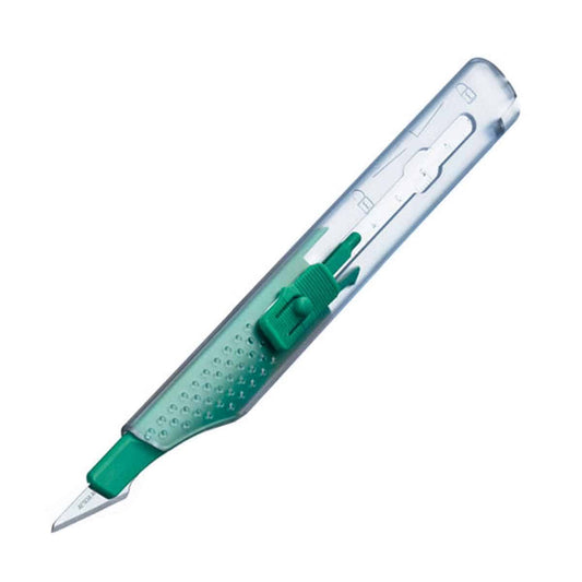 Aesculap Safety Scalpels 22