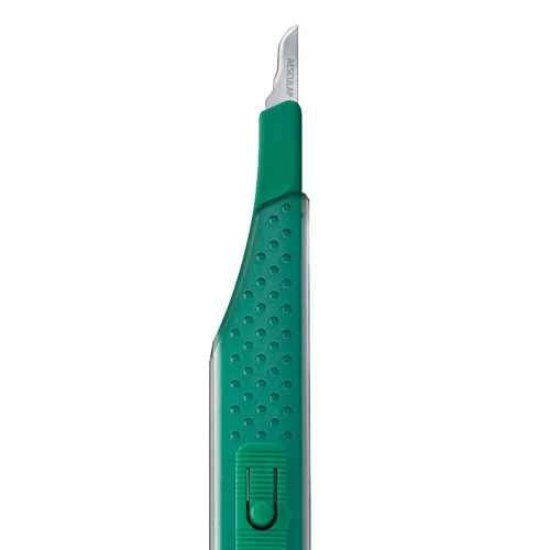 Aesculap Safety Scalpels 15-1