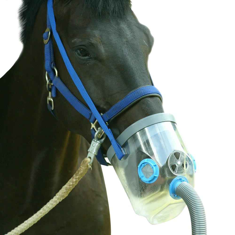 Air-One Breathing Mask, complete Cold Blooded | Flex