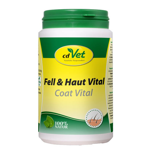 Coat Vital