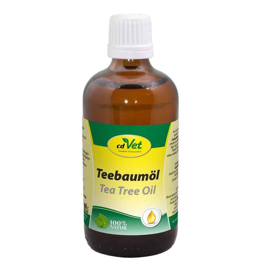 Tea-tree oil 100 ml