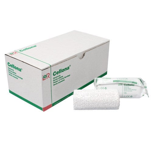 Cellona Plaster Cast 20cm