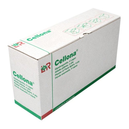 Cellona Longuette 20cm