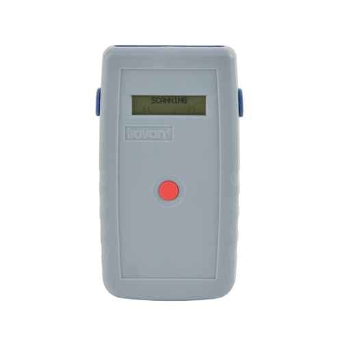 Multi-Pocket Reader chip reader