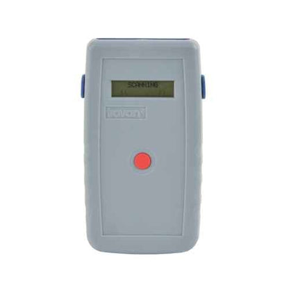 Multi-Pocket Reader chip reader