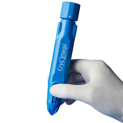 CryOmega II single device