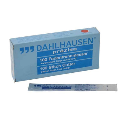 Thread Knife Disposable Scalpel