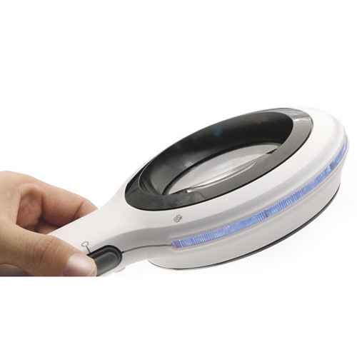 DermLite Lumio, Magnifying Light Dermatoscope LED