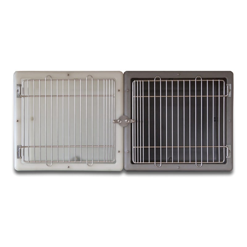 Quarantine Box green