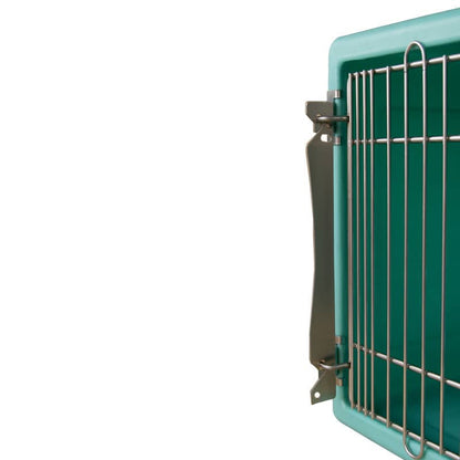 Quarantine Box green