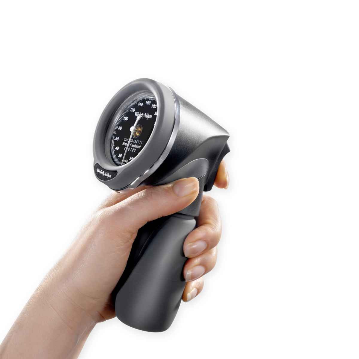 GoldLine DS 66 Sphygmomanometer