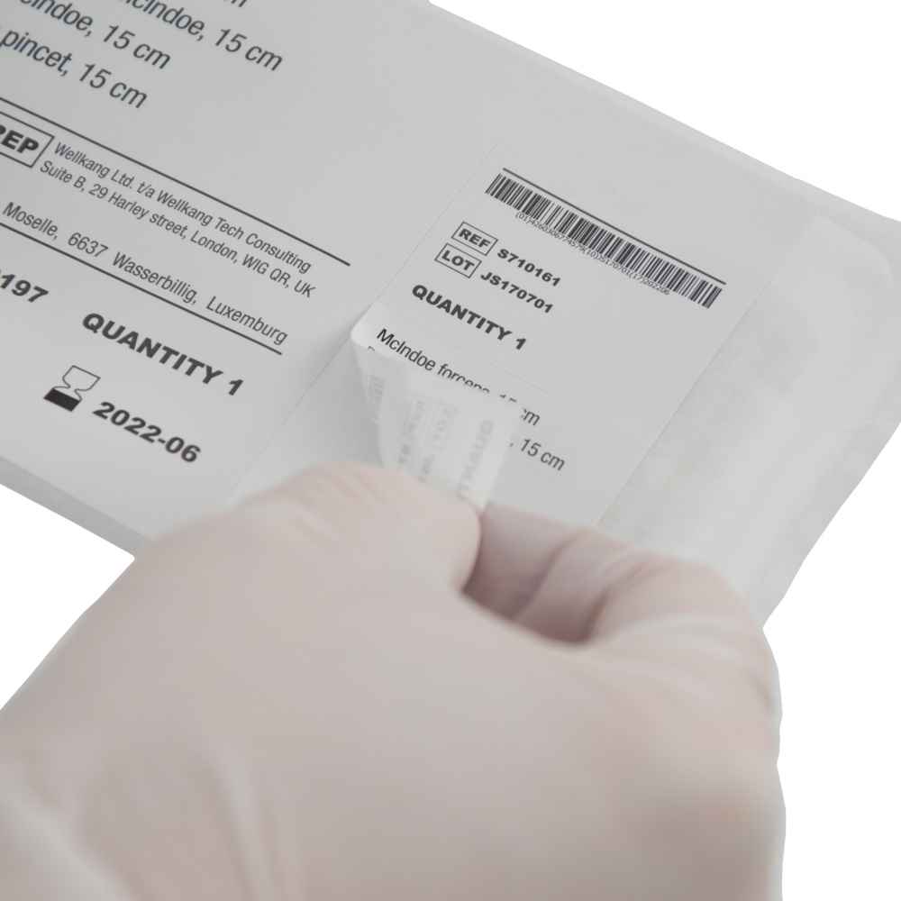 Teqler Scalpel Handle No. 3