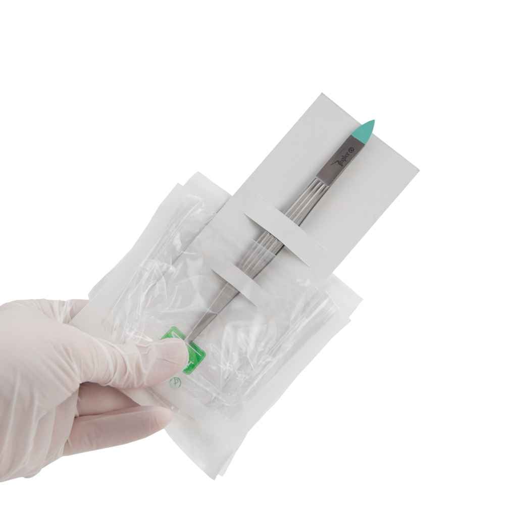 Teqler Scalpel Handle No. 3