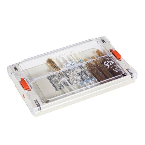 Dürasol Ampoule Dispenser