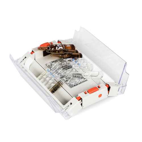 Dürasol Ampoule Dispenser