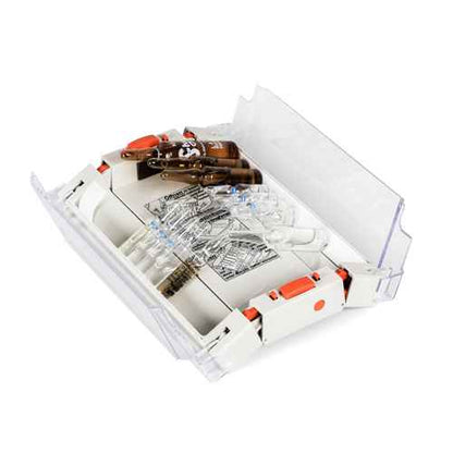 Dürasol Ampoule Dispenser