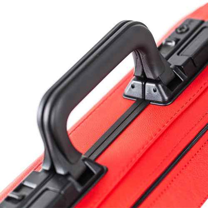 Dürasol Rusticana Cross Doctor's Bag red | 1 front pocket