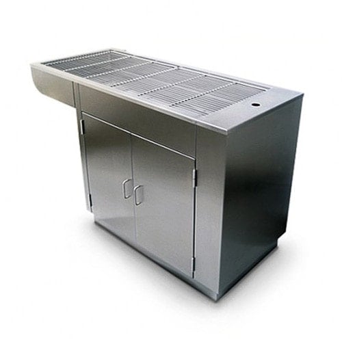 Stainless Steel Wash Table