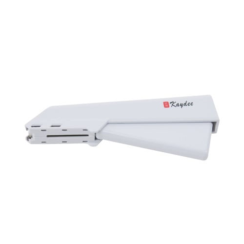 Disposable Skin Stapler with Small Handle