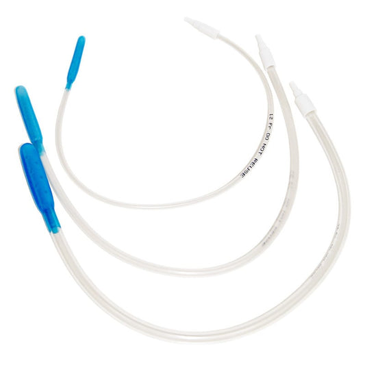 Single-Use Oesophagus Transponder 12 Ch