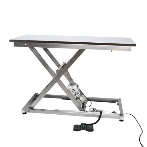Electric Examination Table