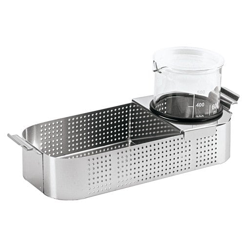 Beaker Holder for the Eurosonic® 4D for one beaker