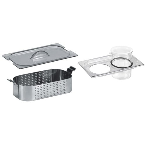 EUROSONIC 3D Accessories Set
