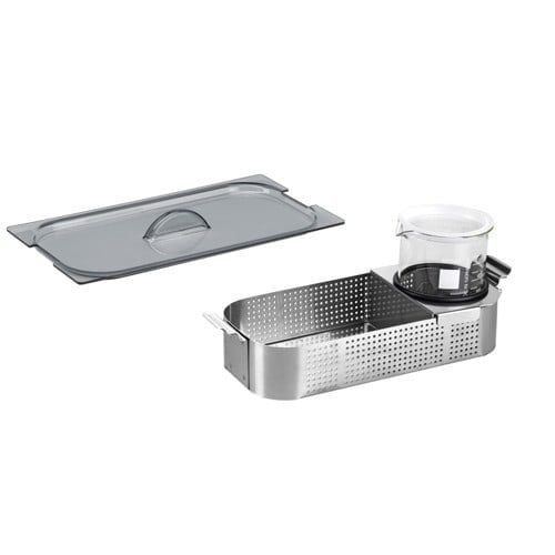 Accessories Set for the New Eurosonic® 4D