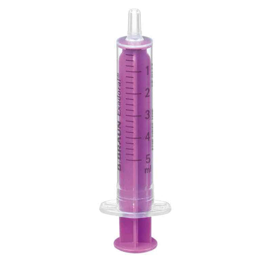 Exadoral Syringes 10 ml
