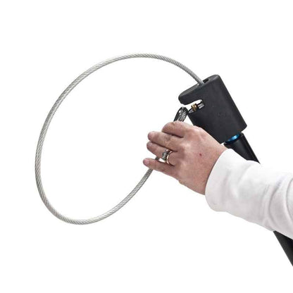 Automatic Dog Catch Pole