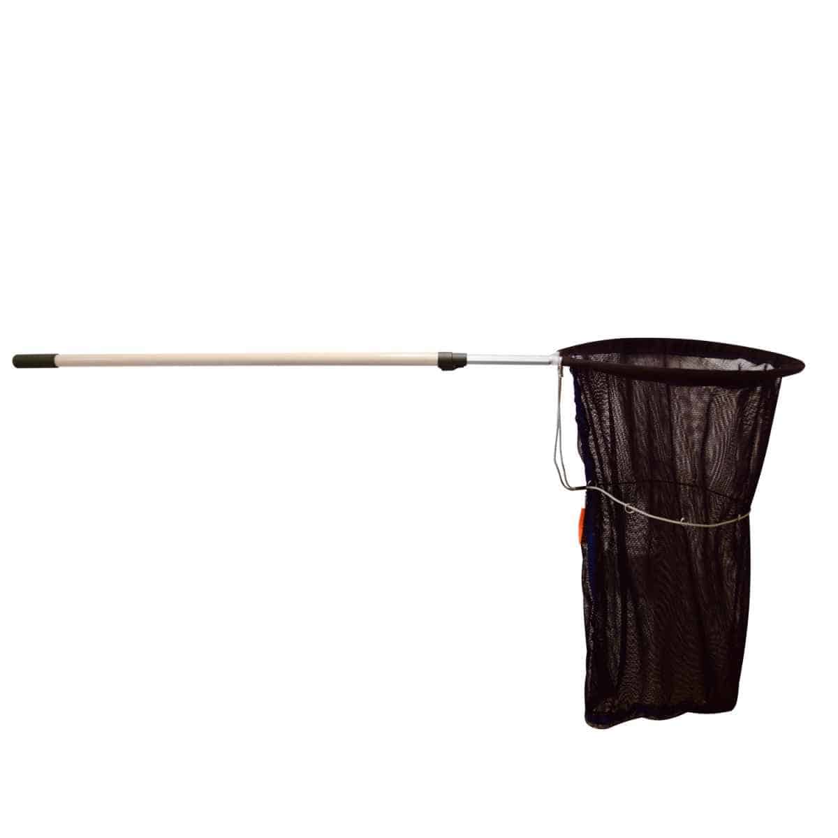 Catch Net with Telescopic Rod