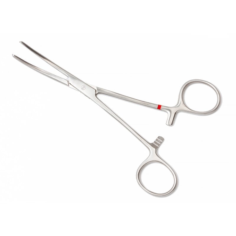Fuhrmann Rochester-Pean Artery Forceps