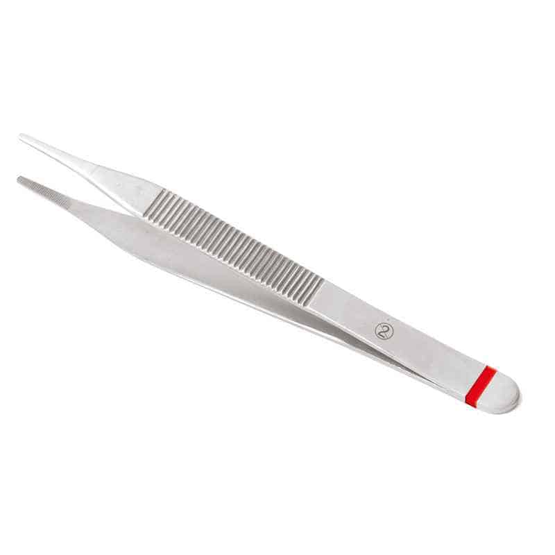 Fuhrmann Adson Forceps anatomisch