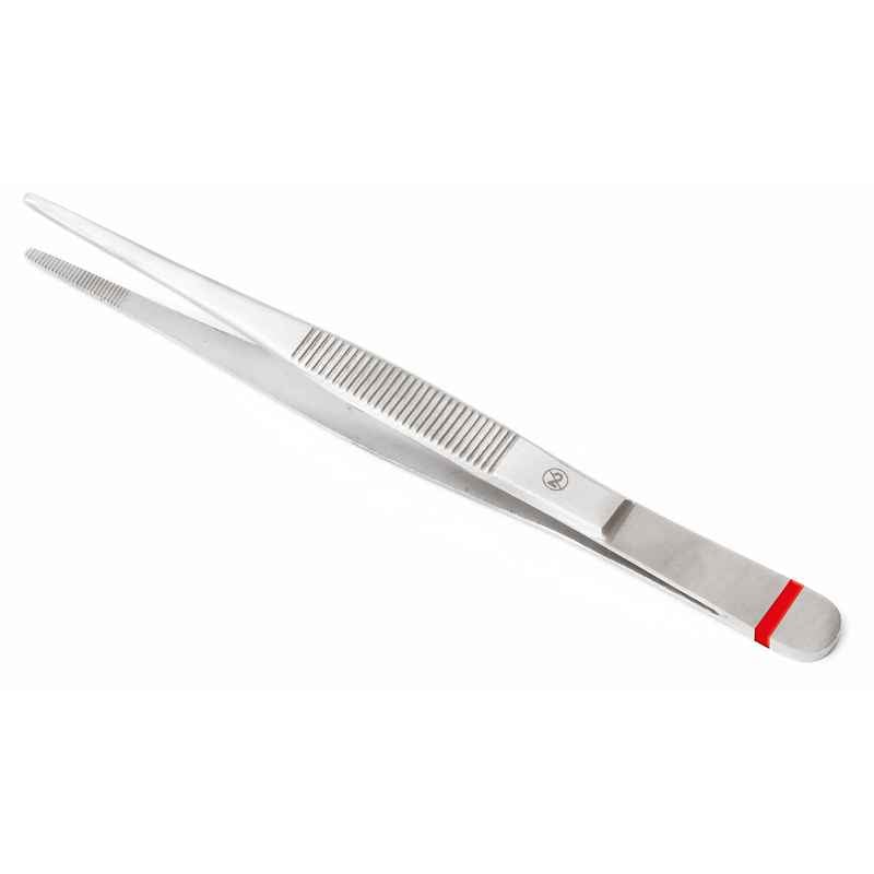 Fuhrmann Anatomical Forceps, fine 14,5 cm