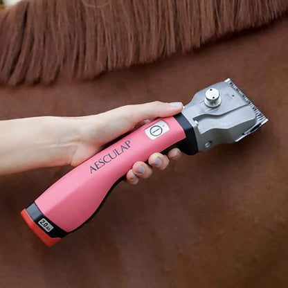 Aesculap® “Bonum” Clippers blue | cattle