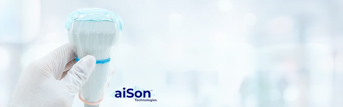 aiSon™ Focus Ultrasound Pad