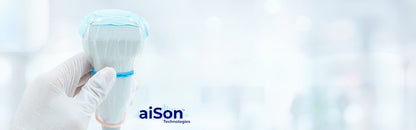 aiSon™ Focus Ultrasound Pad