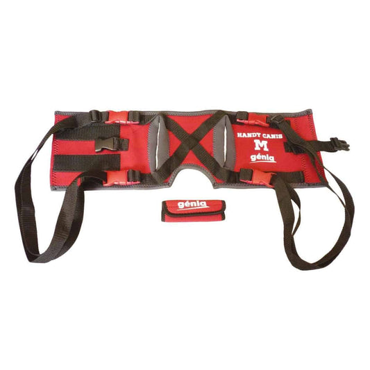 Hand-held Harness for Dogs and Cats XL