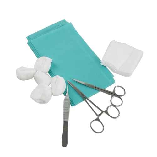 Foliodrape® CombiSet® Suture Set II