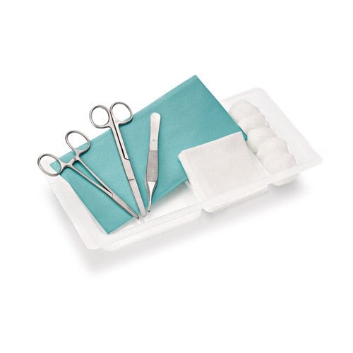 CombiSet ® Suture Set I