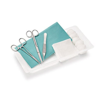 CombiSet ® Suture Set I
