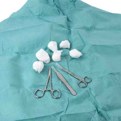 Foliodrape® Combiset® Wound Treatment Set I