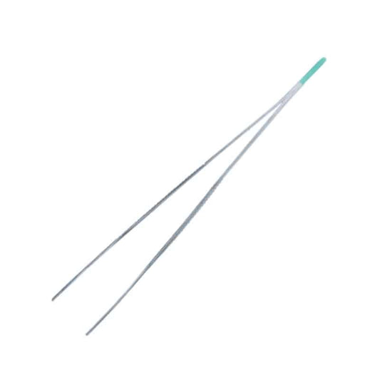 Adson Anatomical Thumb Forceps, Straight, 12 cm