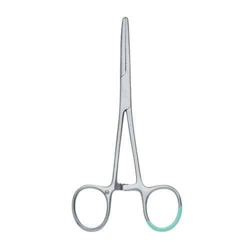 Pean Artery Forceps, Anatomical Straight, 14 cm